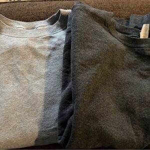 Men’s sweatshirt bundle
Of
2 sz 3x